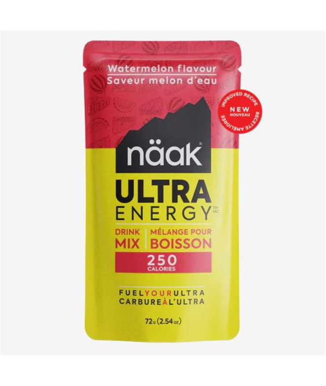 Naak Watermelon Isotonic-Ultra Energy™ Drink...