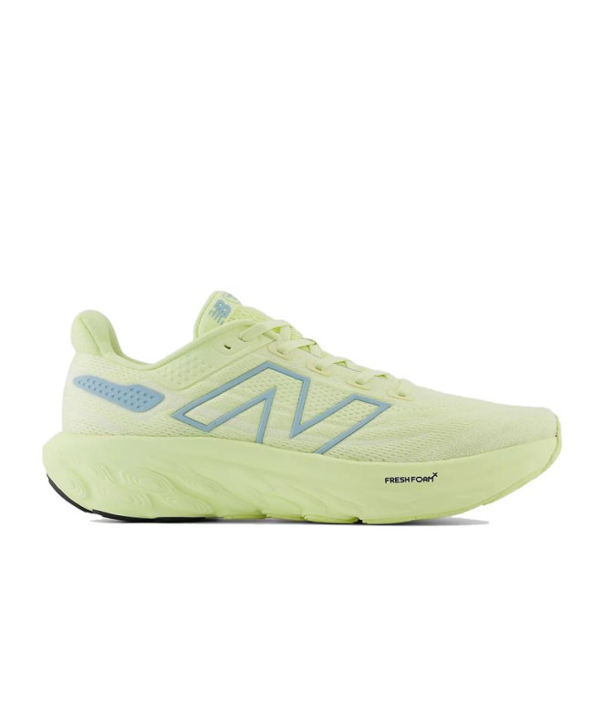 Chaussures Running de New Balance Fresh Foam X...