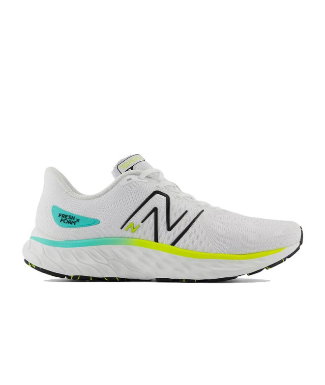 Chaussures Running de New Balance Fresh Foam X...