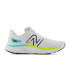 Chaussures Running de New Balance Fresh Foam X EVOZ v3 Blanc