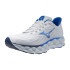Chaussures Running Mizuno Homme par Wave Sky 8 Bleu Pastel