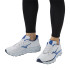 Chaussures Running Mizuno Homme par Wave Sky 8 Bleu Pastel
