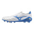 Football Mizuno Bottes Morelia Neo IV Elite blanches