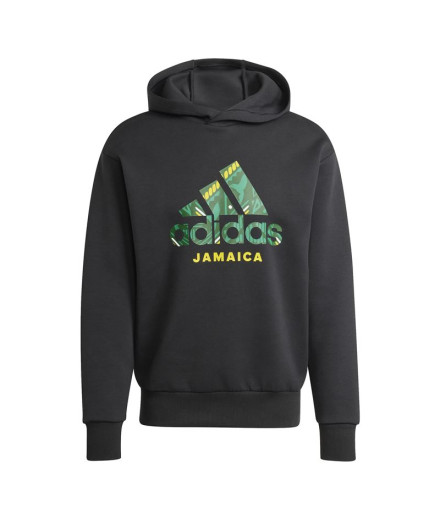 Sweat Football adidas Homme by Jamaica Seasonal...