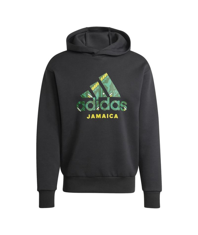 Sweat Football adidas Homme by Jamaica Seasonal...