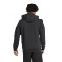 Sweat Football adidas Homme by Jamaica Seasonal Doubleknit Hoodie Noir