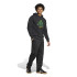 Sweat Football adidas Homme by Jamaica Seasonal Doubleknit Hoodie Noir
