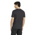 T-shirt Football adidas Homme de Jamaïque Graphique saisonnier Noir