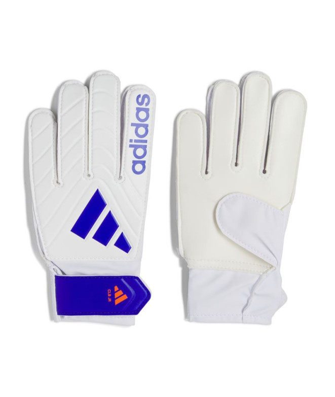 Gants de PorteroFootball adidas Enfant de Cup...