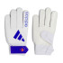 Gants de PorteroFootball adidas Enfant de Cup Club White