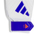 Gants de PorteroFootball adidas Enfant de Cup Club White