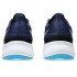 Chaussures Running Homme by ASICS Patriot 13 Noir