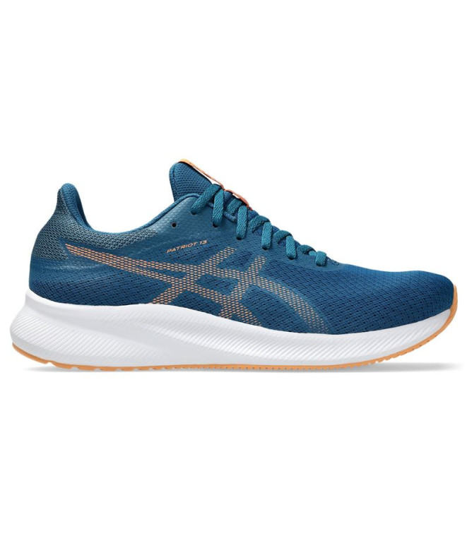 Chaussures Running Homme by ASICS Patriot 13...