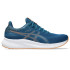 Chaussures Running Homme by ASICS Patriot 13 Bleu marine