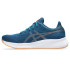 Chaussures Running Homme by ASICS Patriot 13 Bleu marine