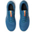 Chaussures Running Homme by ASICS Patriot 13 Bleu marine