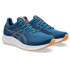 Chaussures Running Homme by ASICS Patriot 13 Bleu marine