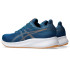 Chaussures Running Homme by ASICS Patriot 13 Bleu marine