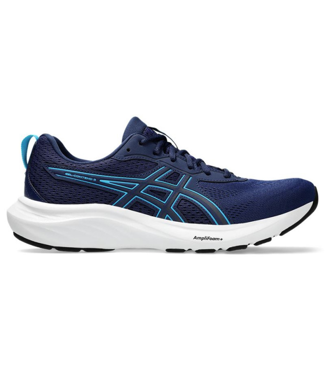 Chaussures Running Gel Homme by ASICS -Contend...