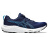 Chaussures Running Gel Homme by ASICS -Contend 9 Bleu