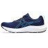 Chaussures Running Gel Homme by ASICS -Contend 9 Bleu