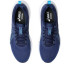 Chaussures Running Gel Homme by ASICS -Contend 9 Bleu