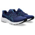 Chaussures Running Gel Homme by ASICS -Contend 9 Bleu