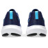 Chaussures Running Gel Homme by ASICS -Contend 9 Bleu