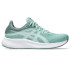 Chaussures Running Femme by ASICS Patriot 13 Vert
