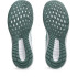 Chaussures Running Femme by ASICS Patriot 13 Vert