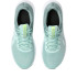 Chaussures Running Femme by ASICS Patriot 13 Vert