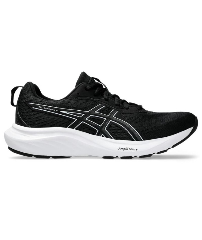 Chaussures Running Gel Femme de ASICS -Contend...