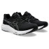 Chaussures Running Gel Femme de ASICS -Contend 9 Noir