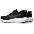 Chaussures Running Gel Femme de ASICS -Contend 9 Noir