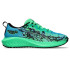 Chaussures Running Gel Enfant de ASICS -Noosa Tri 16 Gs Grey