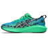 Chaussures Running Gel Enfant de ASICS -Noosa Tri 16 Gs Grey