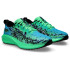 Chaussures Running Gel Enfant de ASICS -Noosa Tri 16 Gs Grey