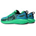 Chaussures Running Gel Enfant de ASICS -Noosa Tri 16 Gs Grey