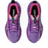 Chaussures Running Gel Enfant by ASICS -Noosa Tri 16 Gs Rose