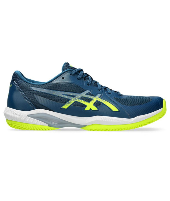Chaussures Tennis Homme by ASICS Solution Swift...