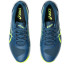 Chaussures Tennis Homme by ASICS Solution Swift Ff 2 Clay Blue