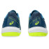 Chaussures Tennis Homme by ASICS Solution Swift Ff 2 Clay Blue