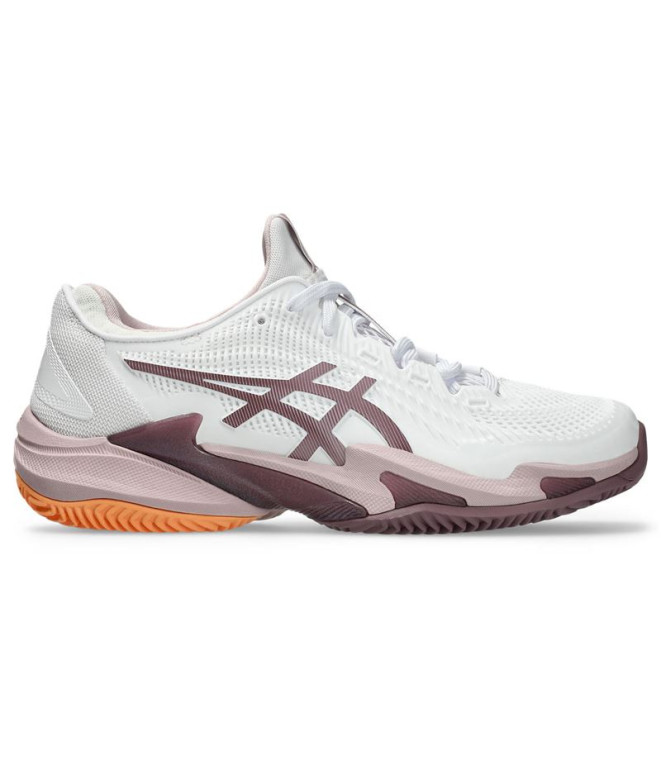 Chaussures Tennis Court Femme by ASICS Ff 3...
