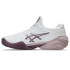Chaussures Tennis Court Femme by ASICS Ff 3 Clay White