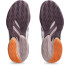 Chaussures Tennis Court Femme by ASICS Ff 3 Clay White
