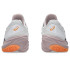 Chaussures Tennis Court Femme by ASICS Ff 3 Clay White