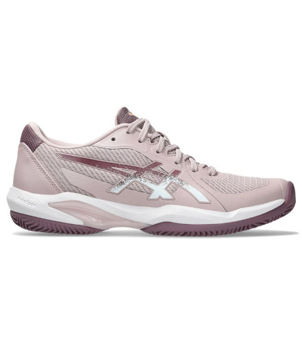 Chaussures Tennis Femme by ASICS Solution Swift Ff 2 Clay...