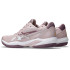 Chaussures Tennis Femme by ASICS Solution Swift Ff 2 Clay Pink