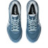 Chaussures Handball Gel Homme de ASICS -Tactic 12 Bleu