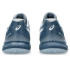 Chaussures Handball Gel Homme de ASICS -Tactic 12 Bleu